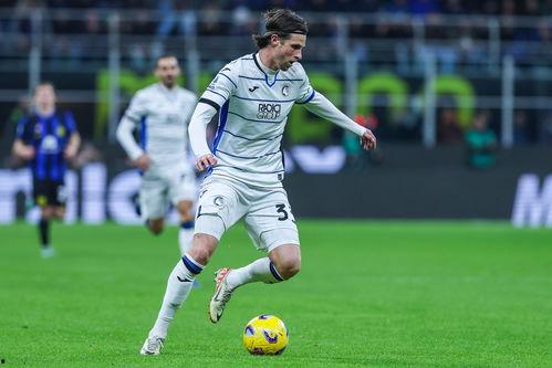 23-24赛季意甲第27轮：亚特兰大vs博洛尼亚,亚特兰大与博洛尼亚激战正酣