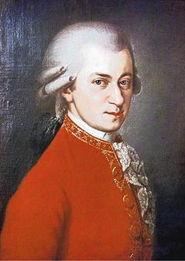 莫扎特,音乐天才的传奇人生与不朽旋律