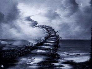 掉头阴间路,探寻神秘掉头奇遇