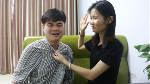 妻子的反击,妻子如何巧妙回击丈夫的挑衅