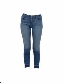 娱乐吃瓜酱牛仔裤,潮流与时尚的完美融合