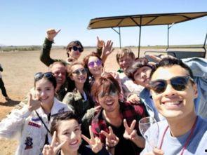 花儿与少年 第四季,青春之旅，情感交织