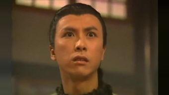 洪熙官,武林传奇，一代宗师的风华岁月